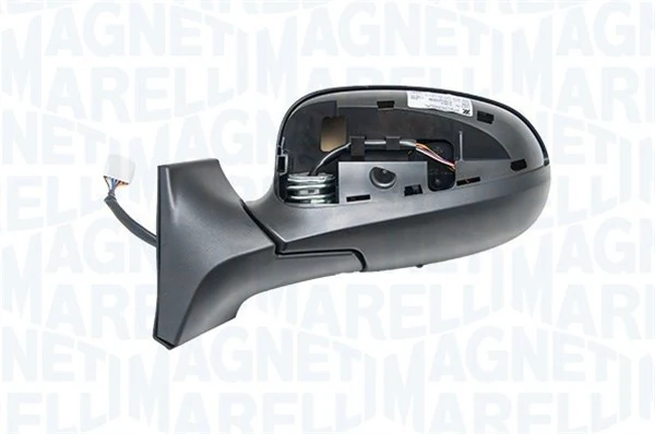 Exterior Mirror